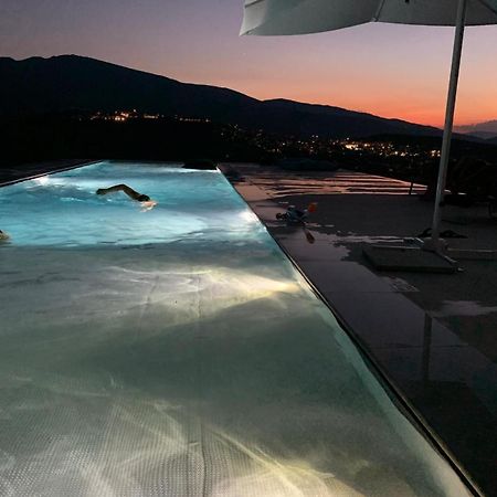 Villa Pirello กวาร์เดียเกรเล ภายนอก รูปภาพ