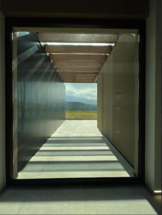 Villa Pirello กวาร์เดียเกรเล ภายนอก รูปภาพ