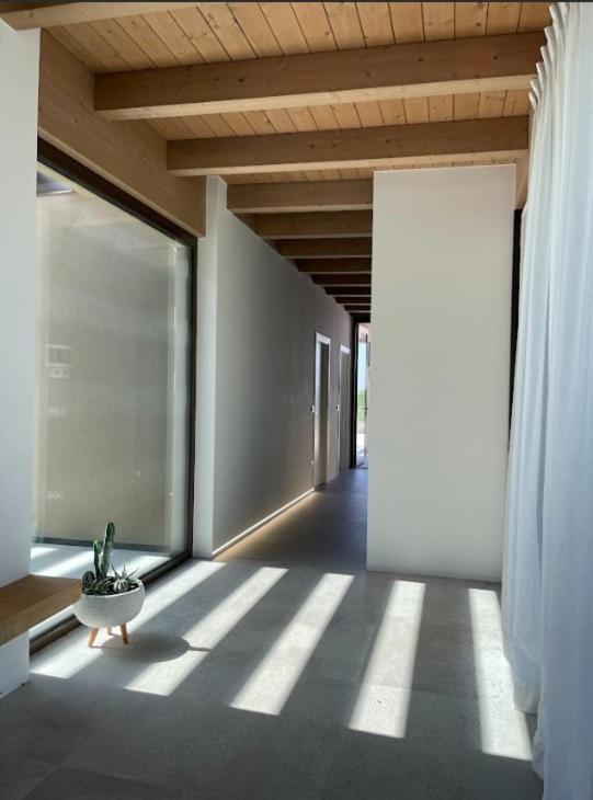 Villa Pirello กวาร์เดียเกรเล ภายนอก รูปภาพ