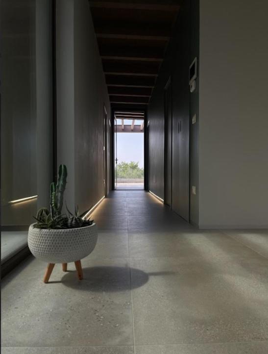 Villa Pirello กวาร์เดียเกรเล ภายนอก รูปภาพ