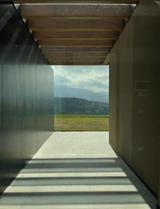 Villa Pirello กวาร์เดียเกรเล ภายนอก รูปภาพ